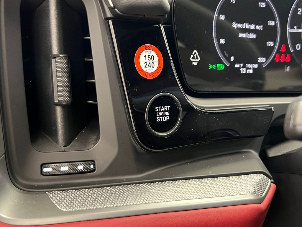 Thumbnail: 2026 Porsche Cayenne - 28