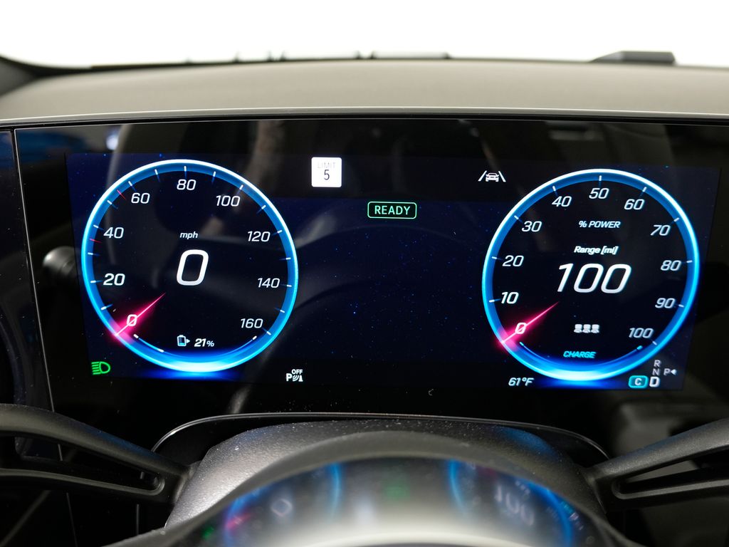 new 2026 Mercedes-Benz CLA car, priced at $52,020