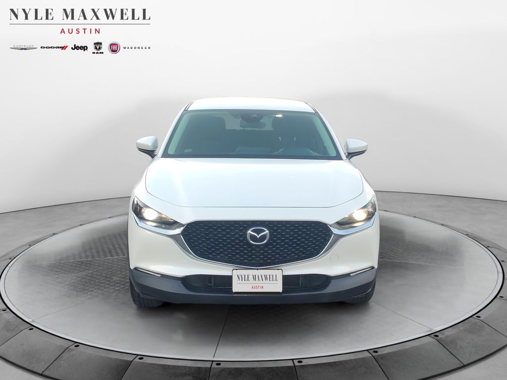Used Car 2020 Mazda Cx-30  S For Sale Under $20,000 In Austin, Texas