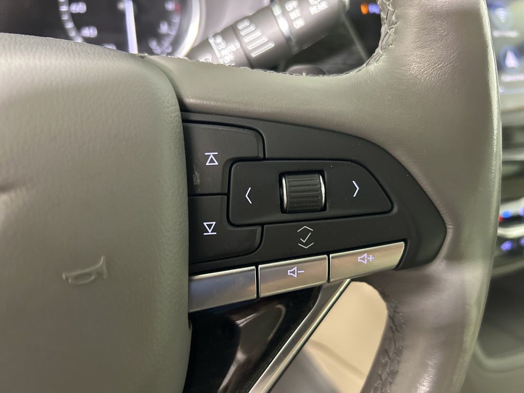 Used 2021 Gray Cadillac Premium Luxury image 28