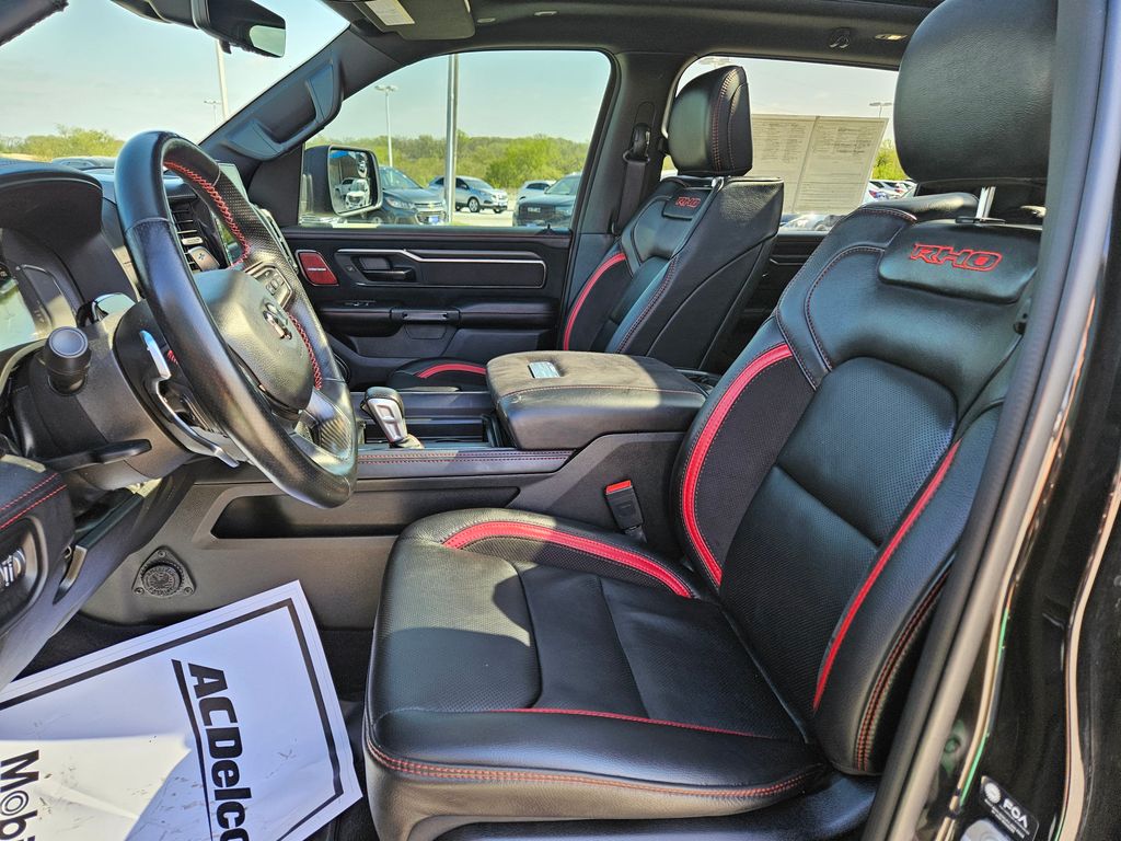 Used 2026 Ram 1500 Truck