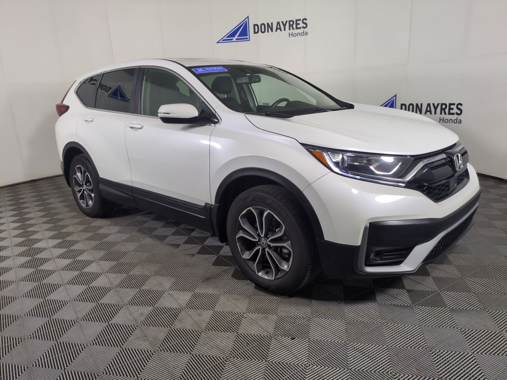 Used 2022 Honda CR-V For Sale in Fort Wayne, IN