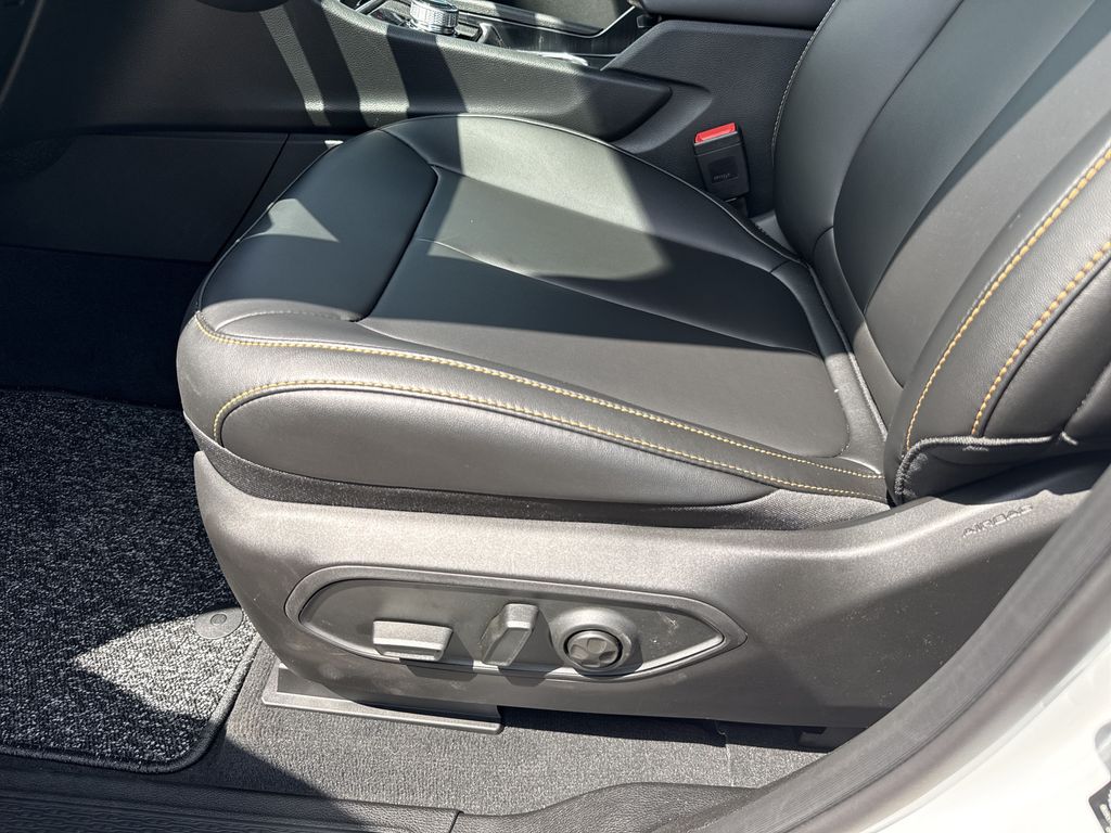 2026 Jeep Grand Cherokee L  White at Westside Lexus