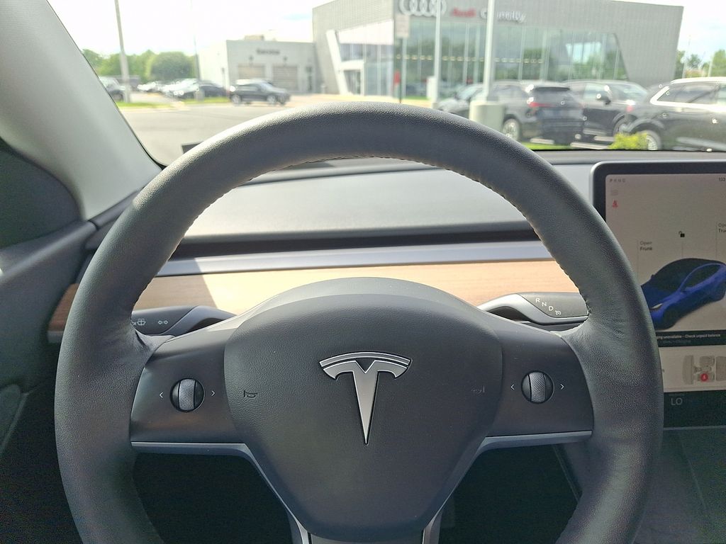 Thumbnail: 2021 Tesla Model Y - 18