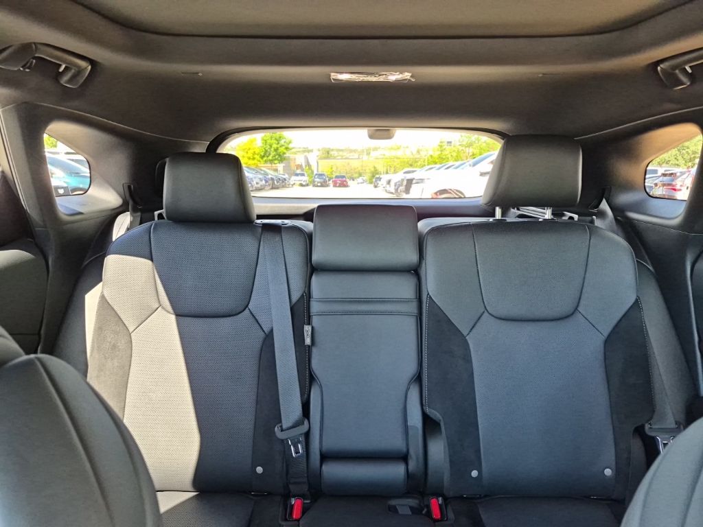 Used Car 2024 Lexus Rx  500h F Sport Performance For Sale Under $70,000 In Austin, Texas