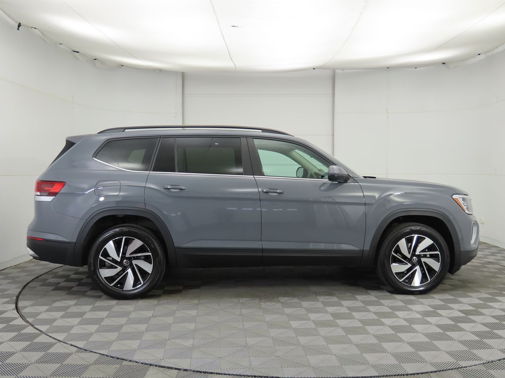 Thumbnail: 2026 Volkswagen Atlas - 4