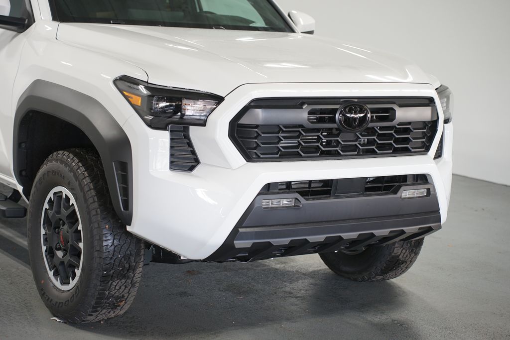 Thumbnail: 2026 Toyota Tacoma - 4