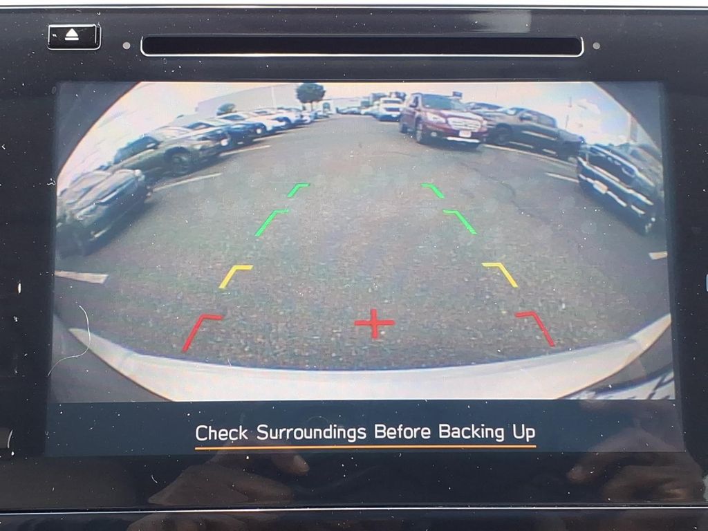 used 2019 Subaru Outback car, priced at $17,500