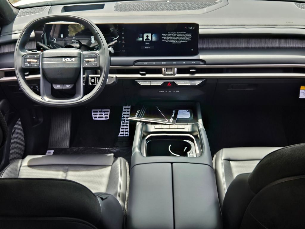 2027 Kia Telluride - $59,205