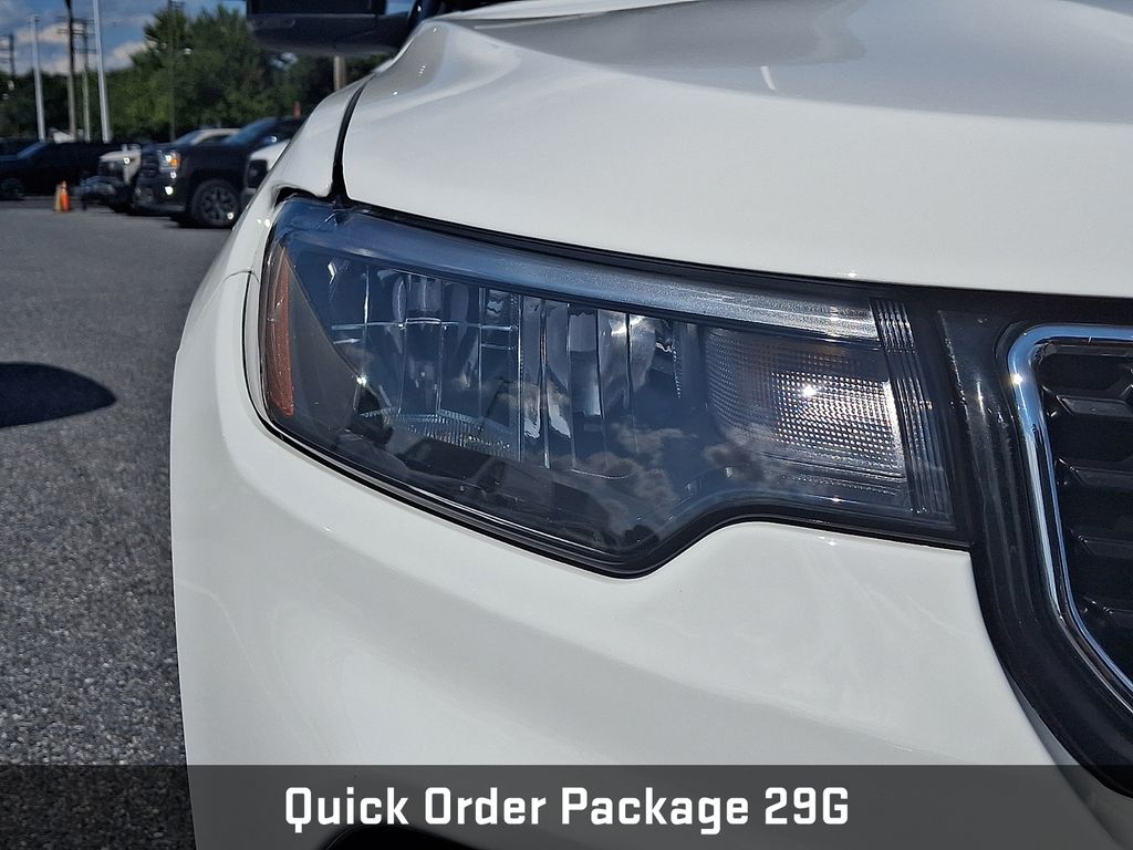 2025 Jeep Compass Limited White at South Hills CDJR