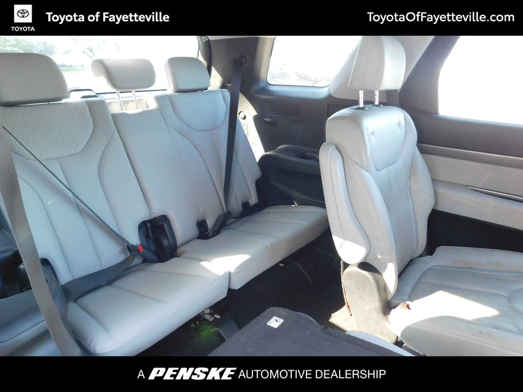 Thumbnail: 2020 Hyundai Palisade - 5