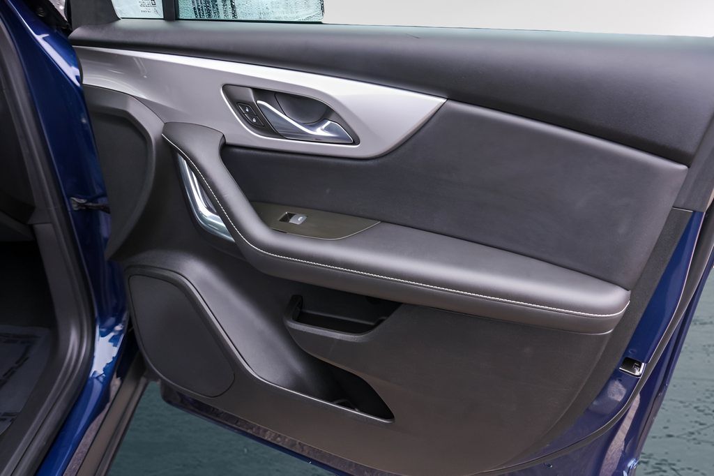 Used Car 2023 Chevrolet Blazer  Lt For Sale Under $30,000 In Austin, Texas