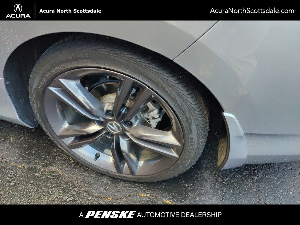Thumbnail: 2023 Acura Integra - 7