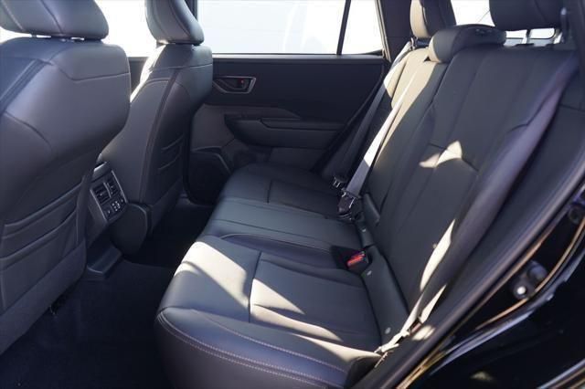 Thumbnail: 2026 Subaru Outback - 7