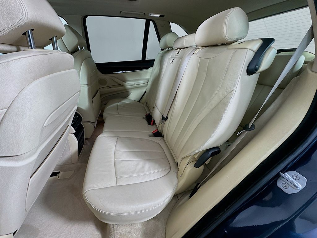 Thumbnail: 2014 BMW X5 - 25