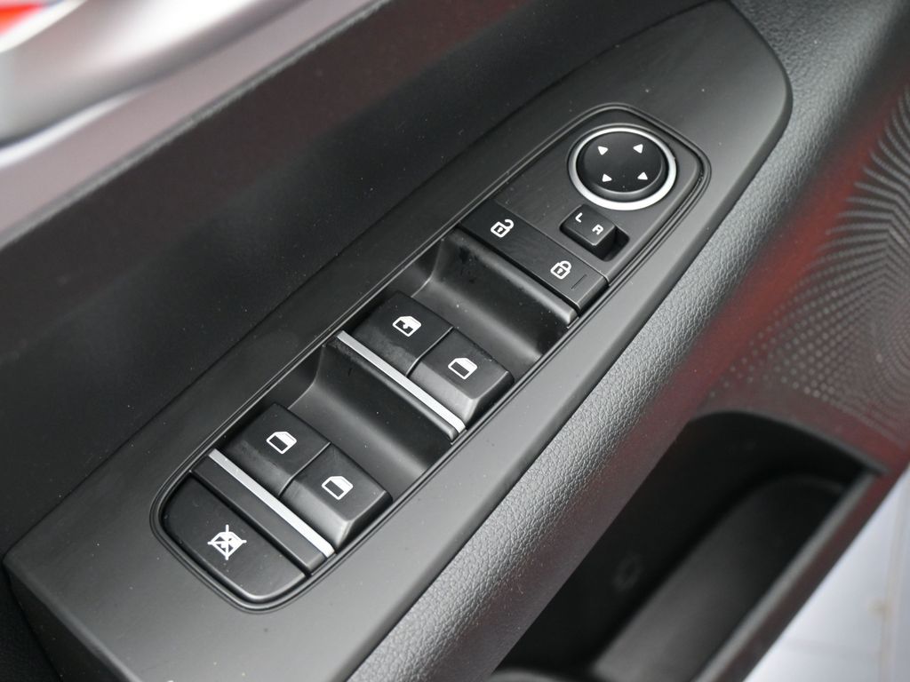 Used 2023 Fire Orange Kia LXS image 13