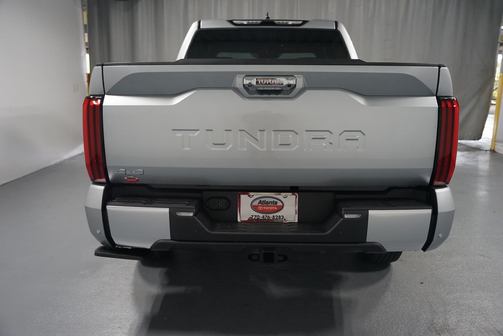 Thumbnail: 2026 Toyota Tundra - 7