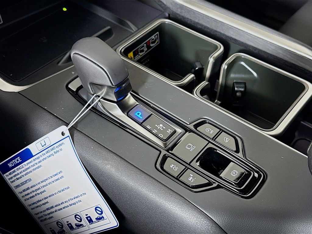 Thumbnail: 2026 Lexus TX - 15