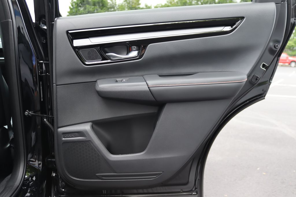 2026 Honda CR-V Sport Touring 15