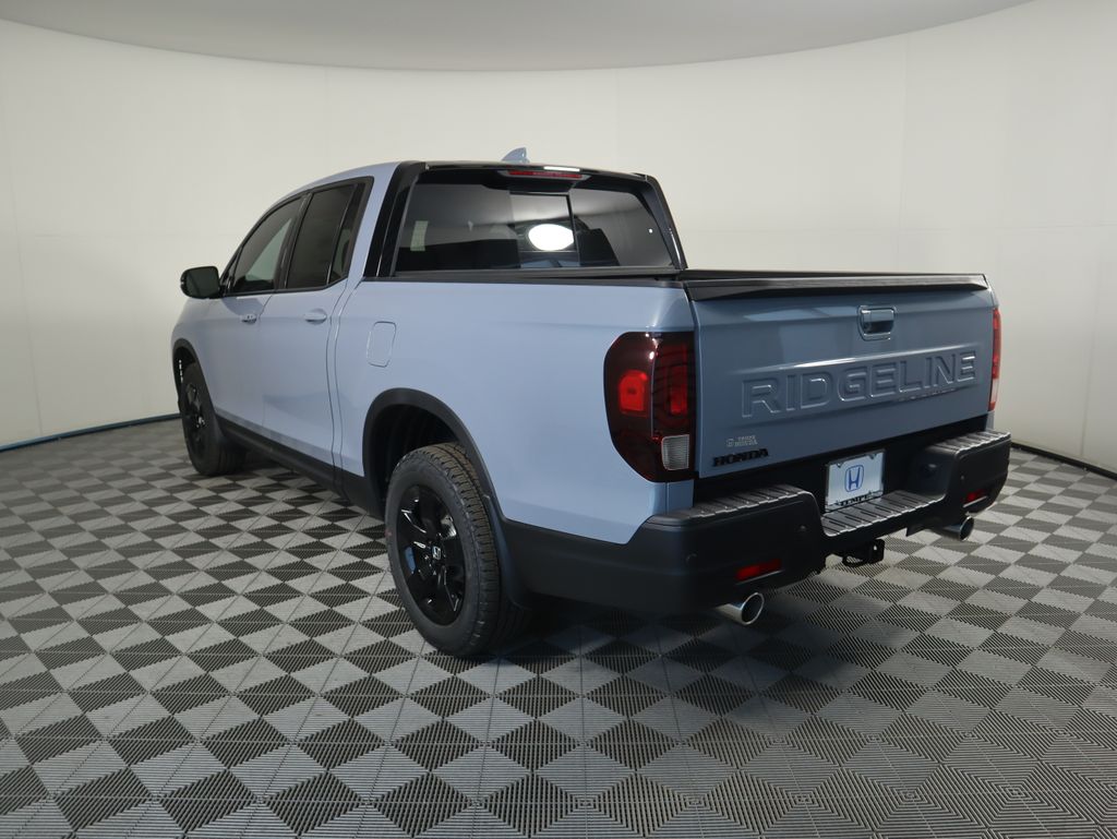 Thumbnail: 2026 Honda Ridgeline - 7