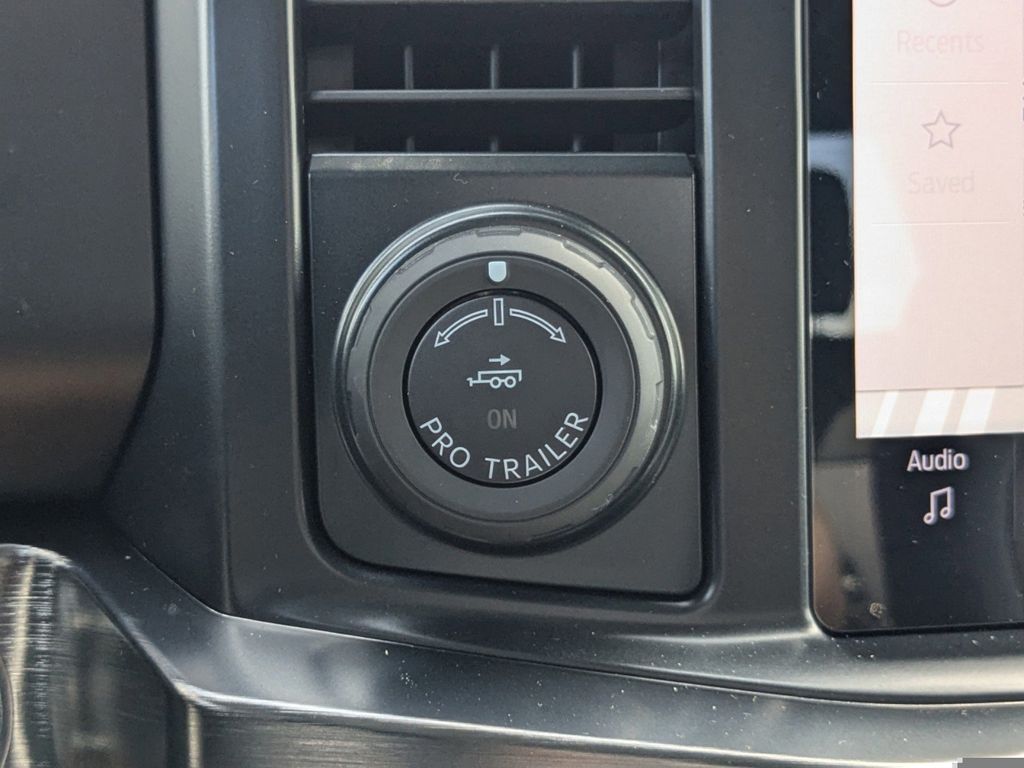 2025 Ford F-250 Super Duty Lariat
