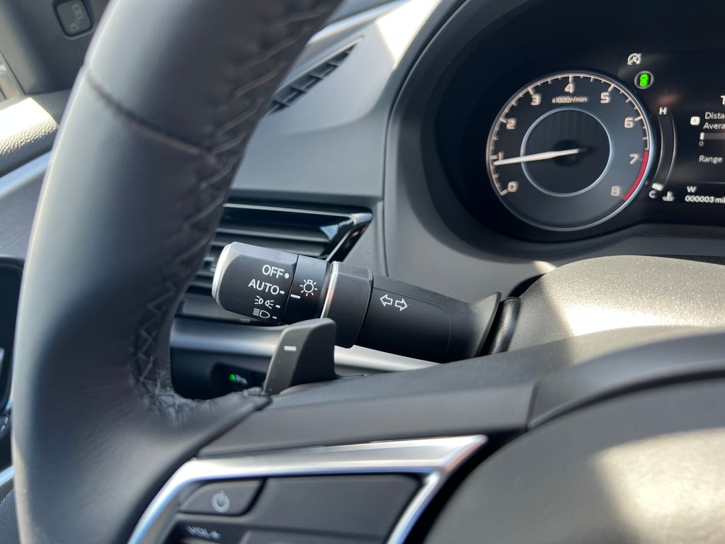 Thumbnail: 2026 Acura RDX - 20