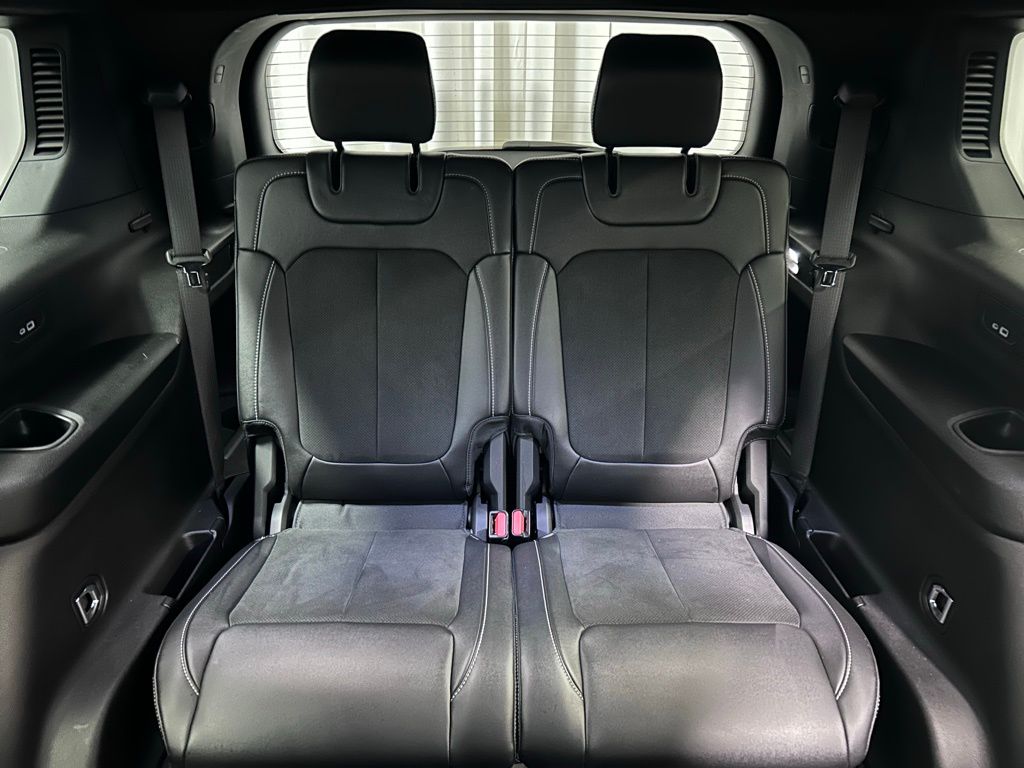 used 2022 Jeep Grand Cherokee L car, priced at $32,899