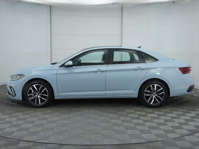 Thumbnail: 2026 Volkswagen Jetta - 8