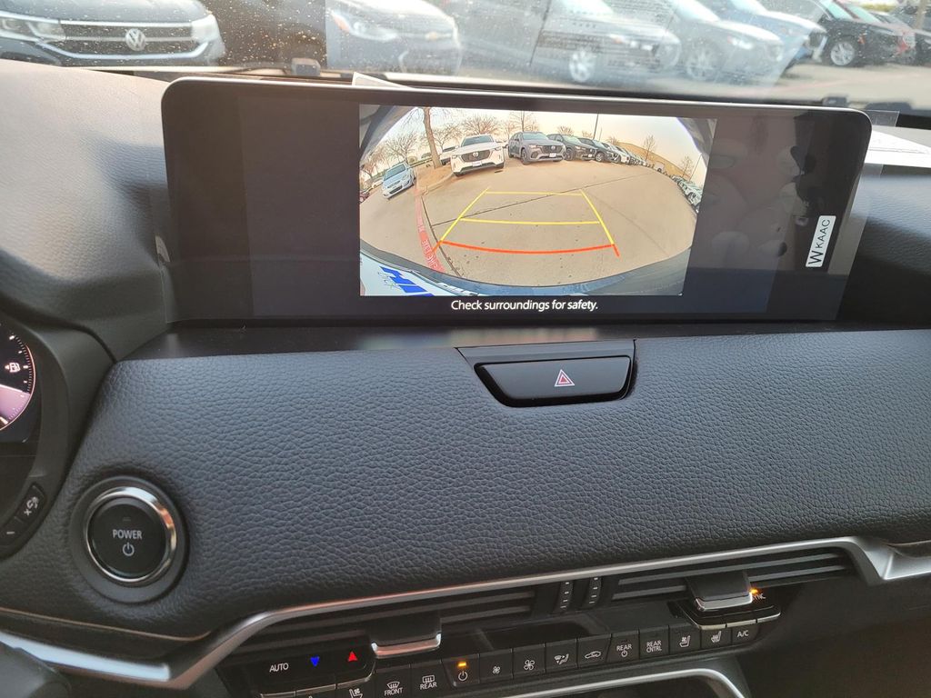 new 2026 Mazda CX-90 PHEV car, priced at $53,447