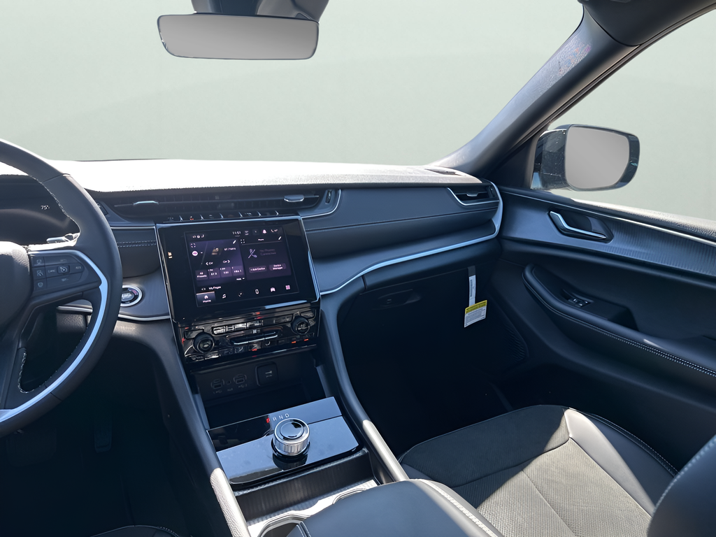 New Car 2025 Jeep Grand Cherokee  For Sale Under $50,000 In Austin, Texas