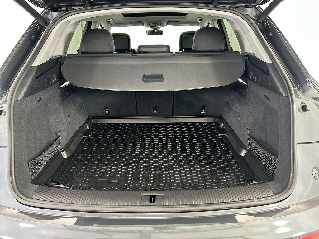 Thumbnail: 2018 Audi Q5 - 27