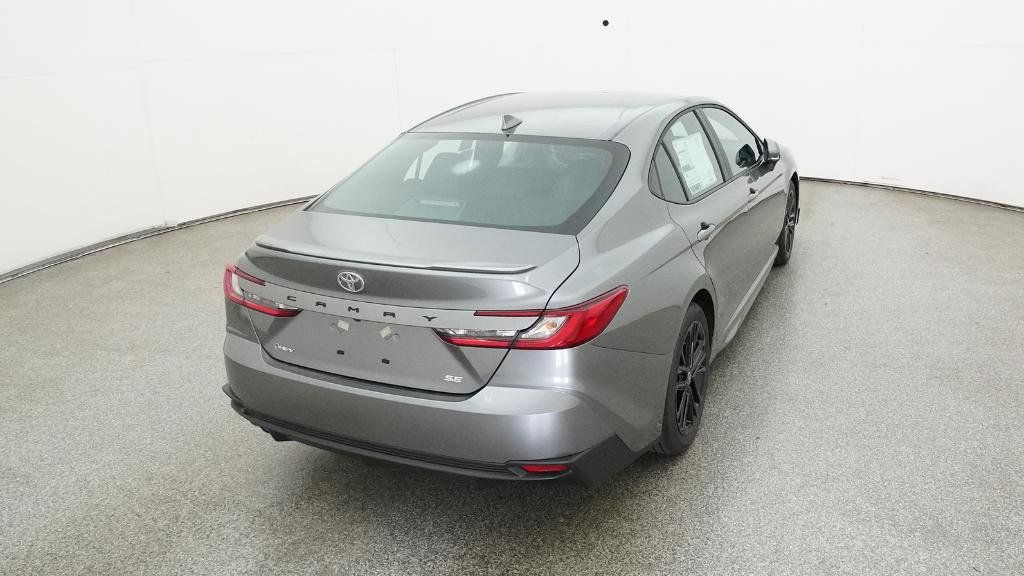 Thumbnail: 2026 Toyota Camry - 3