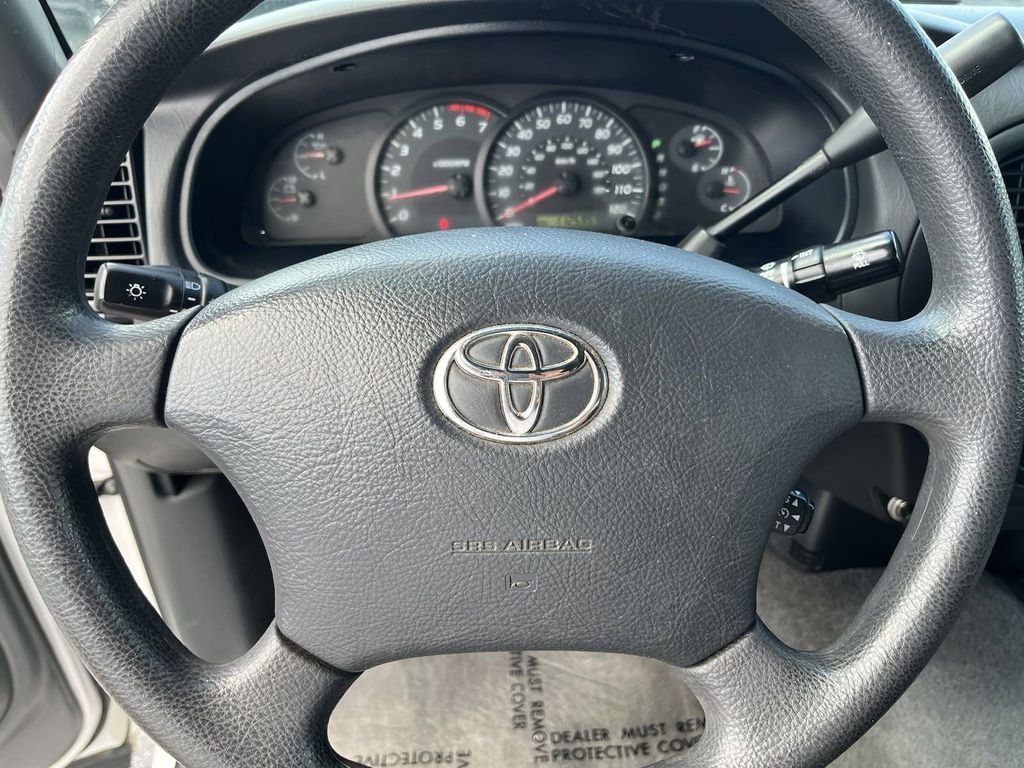 2006 Toyota Tundra SR5 50