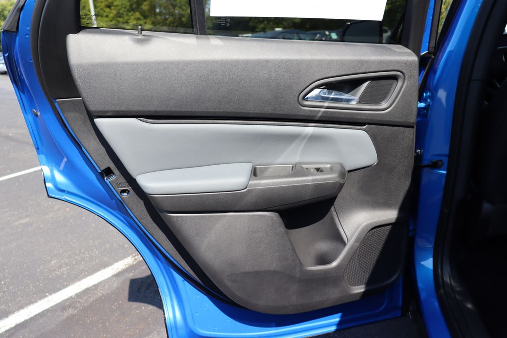 2025 Honda Prologue Touring 11