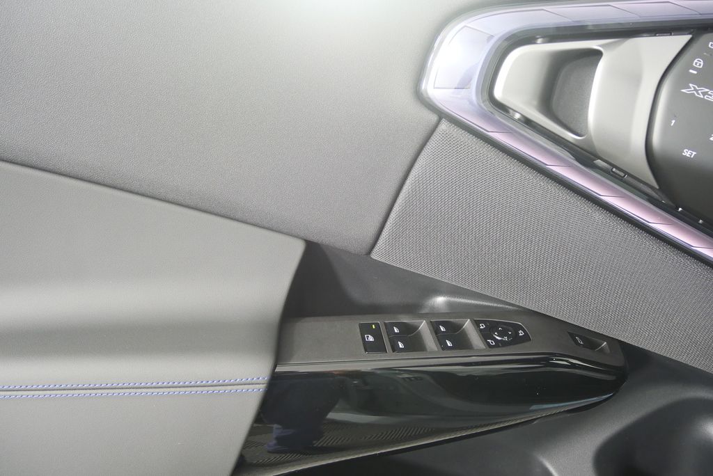 Thumbnail: 2026 BMW X3 - 8