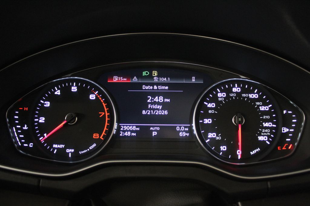 Thumbnail: 2024 Audi Q5 - 21