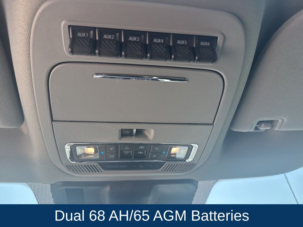 2024 Ford F-250 Super Duty LARIAT