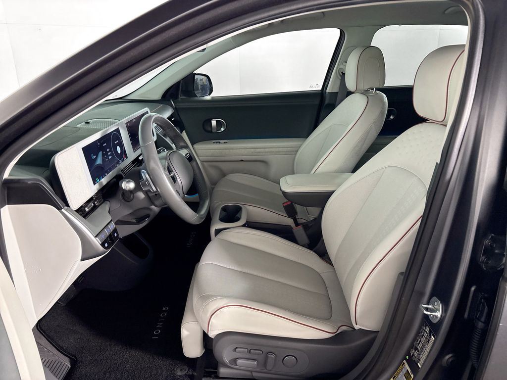 2023 Hyundai IONIQ 5 Limited