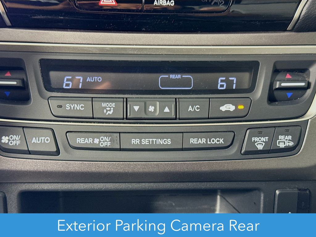 Used Car 2019 Honda Pilot  Ex-l For Sale Under $20,000 In Austin, Texas