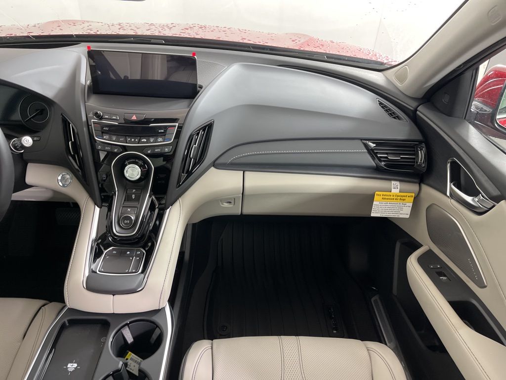 Thumbnail: 2026 Acura RDX - 19