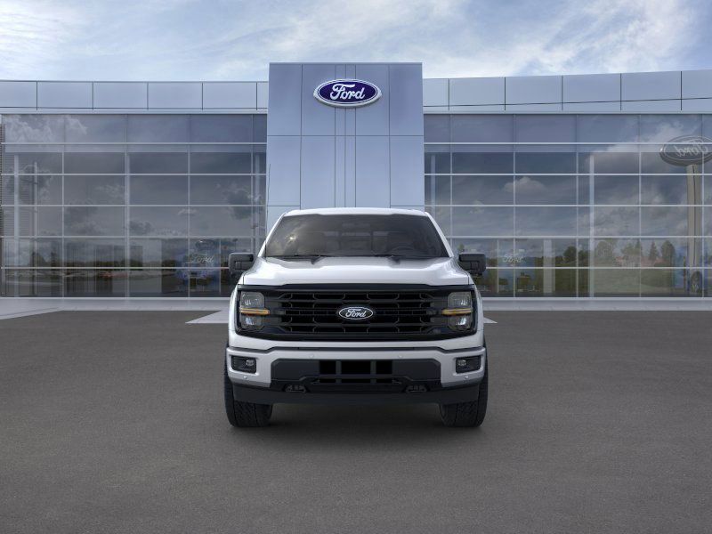 2024 Ford F-150 XLT photo