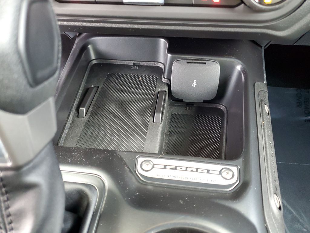 New 2026  Ford Big Bend image 27