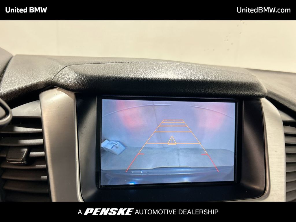 Thumbnail: 2015 GMC Yukon - 17