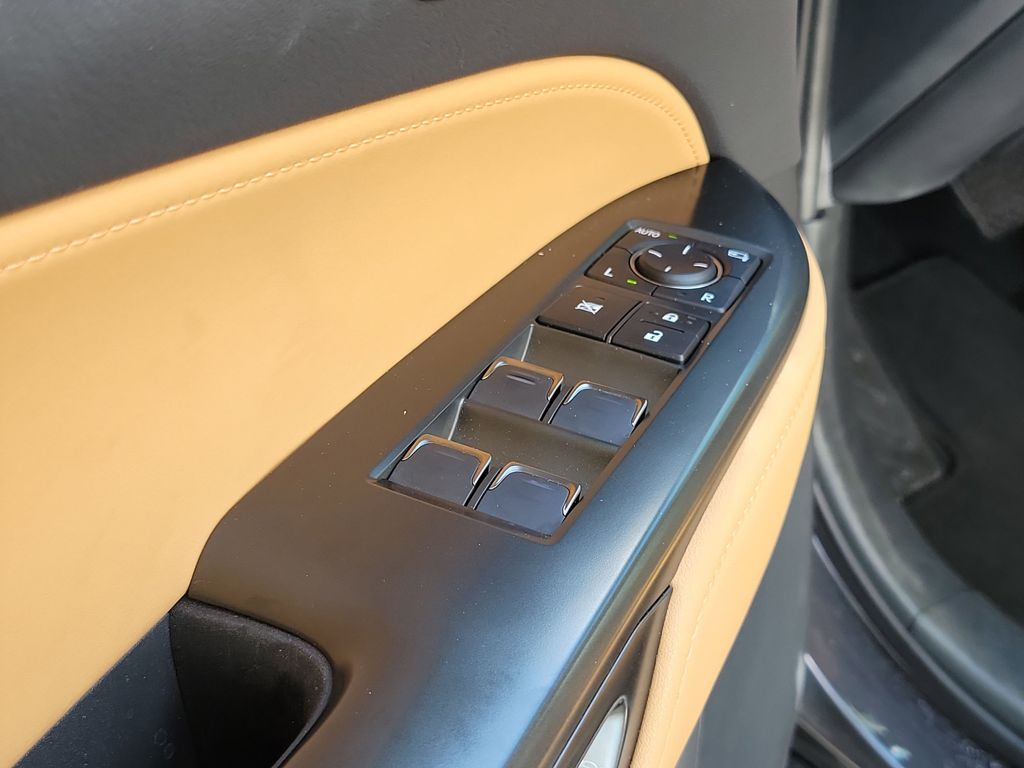 used 2025 Lexus NX car, priced at $43,998