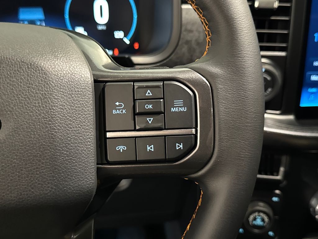 2023 Carbonized Gray Metallic Ford F-150 Tremor 4X4 Truck