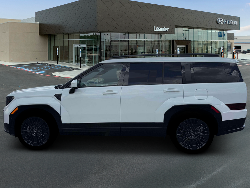 Thumbnail: 2026 Hyundai Santa Fe - 3