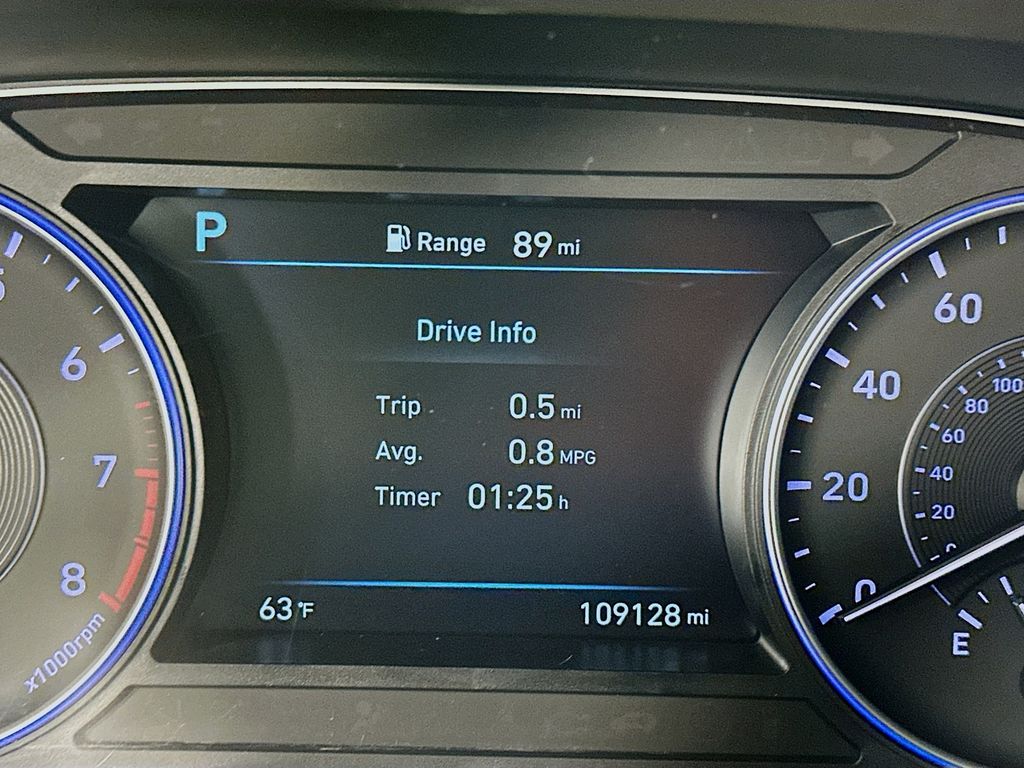 Thumbnail: 2021 Hyundai Palisade - 12