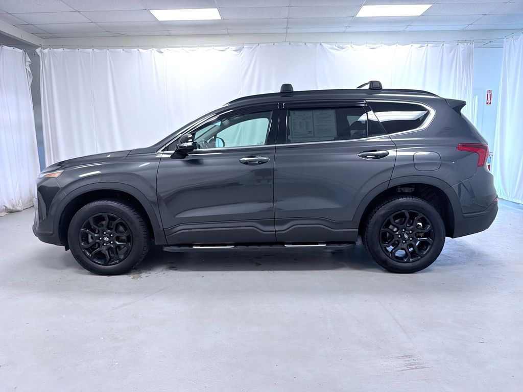 Used 2023 Hyundai Santa Fe SUV