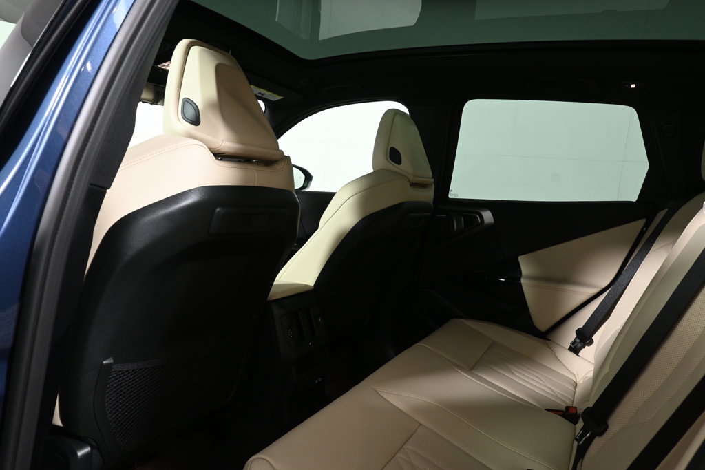 Thumbnail: 2026 BMW X3 - 28