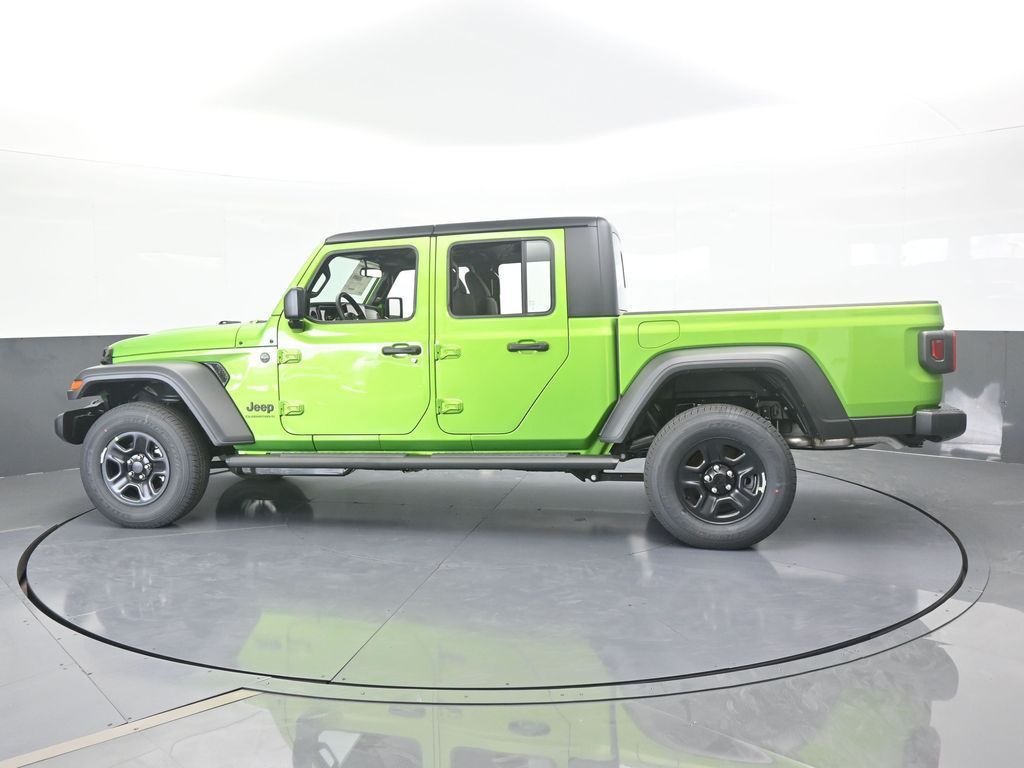 New 2026 Mojito Jeep Sport image 3